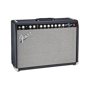 Fender Super Sonic 22 Tube Combo Guitar Amplifier, Black, 230V EU