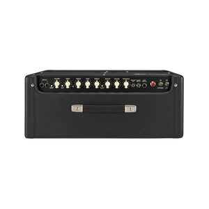 Fender Hot Rod Deluxe IV Guitar Combo Tube Amplifier, Black, 230V EUR