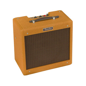 Fender Pro Junior IV Guitar Combo Tube Amplifier, Lacquered Tweed, 230V UK