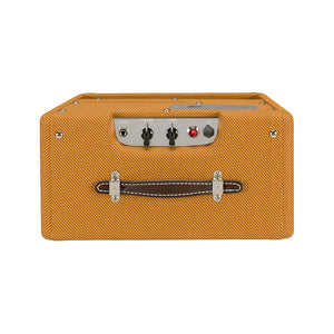 Fender Pro Junior IV Guitar Combo Tube Amplifier, Lacquered Tweed, 230V UK