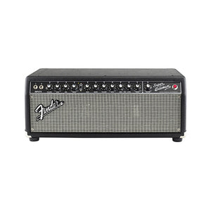 Fender Super Bassman Amplifier Head, 230V UK