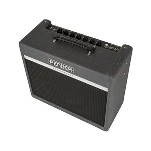 Fender Bassbreaker 15 Combo Guitar Amplifier, 230V EUR