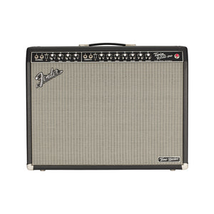 Fender Tone Master Twin Reverb Guitar Amplifier, 230V EUR