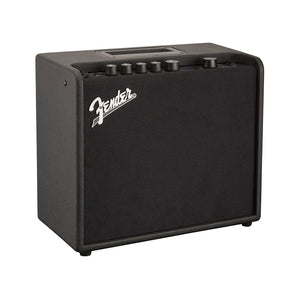 Fender Mustang LT25 Guitar Combo Amplifier, 230V UK