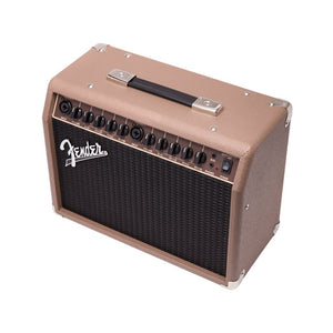 Fender Acoustasonic 40 Acoustic Guitar Combo Amplifier, 230V EU