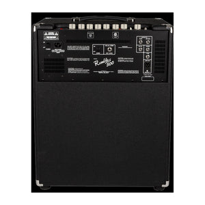 Fender Rumble 500 V3 Bass Combo Amplifier