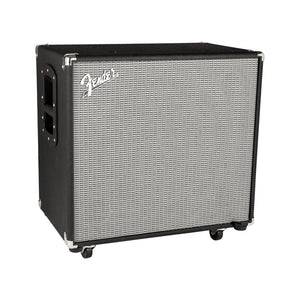 Fender Rumble 115 Bass Extension Cabinet V3