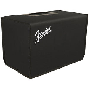 Fender GT40 Mustang Cover