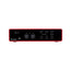 Focusrite Scarlett 4i4 (3rd Generation)