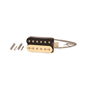 Gibson 500T Super Ceramic Humbucker Pickup, Zebra