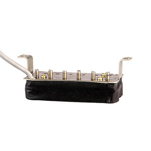 Gibson 500T Super Ceramic Humbucker Pickup, Zebra