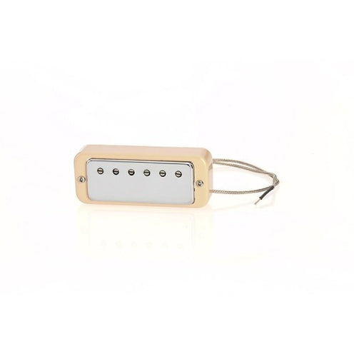 Gibson IMMHR-CH Mini-Humbucker Neck Pickup, Chrome