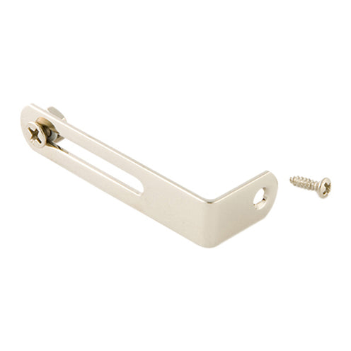 Gibson PRPB-030 Pickguard Bracket, Nickel