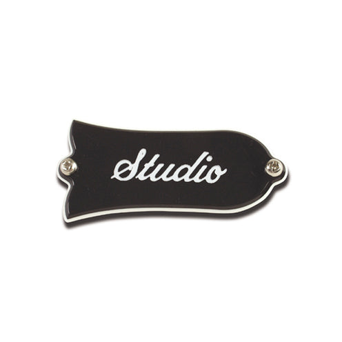 Gibson PRTR-040 Truss Rod Cover, Les Paul Studio