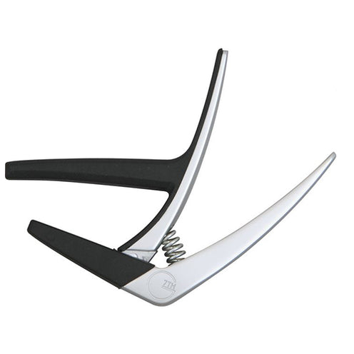 G7th Nashville Guitar Capo, Silver