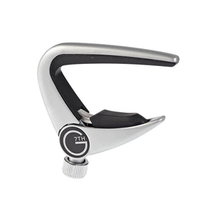 G7th Newport Guitar Capo, Silver