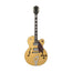 Gretsch G2420 Streamliner Hollow Body Single-Cut Guitar w/Chromatic II, Village Amber