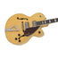 Gretsch G2420 Streamliner Hollow Body Single-Cut Guitar w/Chromatic II, Village Amber