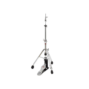 Gibraltar 9707ML-DP Direct Pull Movable Leg Hi Hat Stand