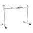 Gibraltar GCS300C Chrome Series Curved Front Rack