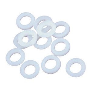 Gibraltar SC-12 Nylon Tension Rod Washers, Pack of 12