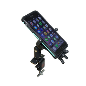 Gibraltar SC-BDSPM Bass Drum Smart Phone Mount