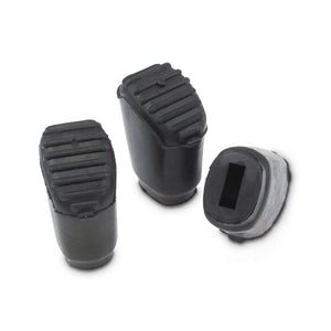 Gibraltar SC-PC07 Large Rubber Feet (3/Pack)