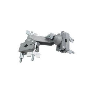 Gibraltar SC-PUGC Adjustable Angle Multi-Clamp, 2 Hole