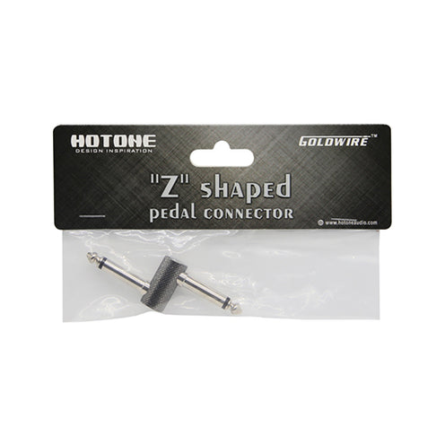 Hotone Z Shape Connector, Single