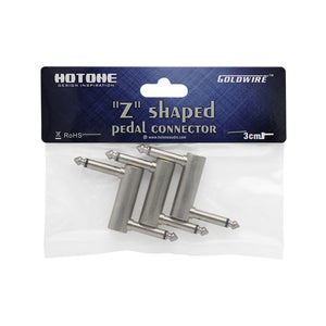 Hotone Z Connector, Pack of 3