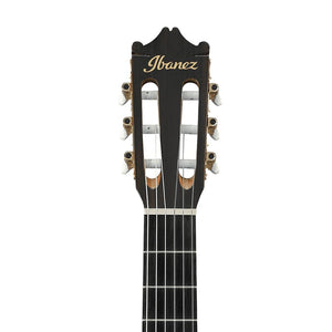 Ibanez GA6CE-AM Classical Guitar, Natural