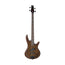 Ibanez GSR200B-WNF 4-String Bass, Walnut Flat