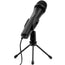 IK Multimedia iRig Mic HD 2 - Handheld Microphone For IPhone, IPad and Mac w/ Ligntning & USB