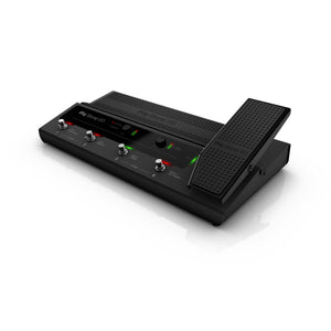 IK Multimedia iRig Stomp I/O