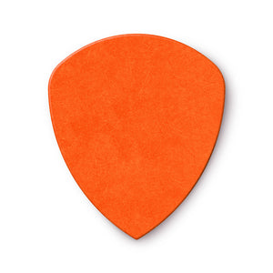 Jim Dunlop 558P.60 Tortex Flow Standard Guitar Picks, Pack of 12