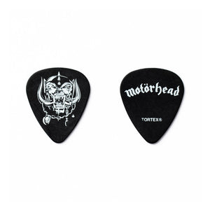 Jim Dunlop MHPT01 .88 Motorhead Warpig Pick Tin