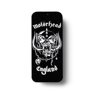 Jim Dunlop MHPT01 .88 Motorhead Warpig Pick Tin