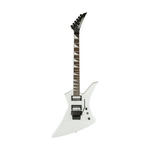 Jackson JS Series Kelly JS32 Electric Guitar, Amaranth FB, Snow White