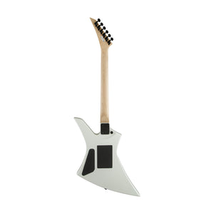 Jackson JS Series Kelly JS32 Electric Guitar, Amaranth FB, Snow White