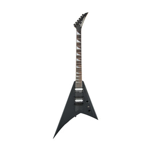 Jackson JS Series Rhoads JS32T Electric Guitar, Amaranth FB, Satin Black