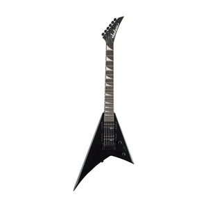 Jackson JS Series RR Minion JS1X Electric Guitar, Amaranth FB, Satin Black