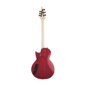 Jackson JS Series Monarkh JS22 SC Electric Guitar, Red Stain