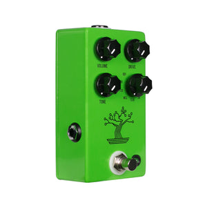 JHS Bonsai 9-way Screamer Overdrive Guitar Effects Pedal