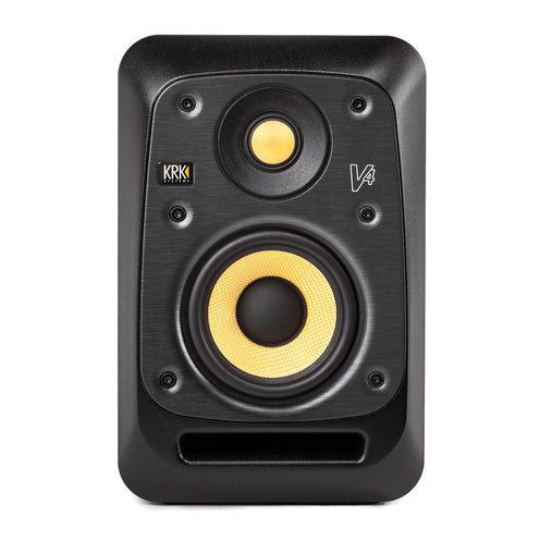 KRK V4S4 4 Inch Studio Monitor - Each