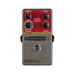 Keeley Dynatrem Dynamic Tremolo Guitar Effects Pedal