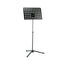 K&M 12179 Music Stand, Black