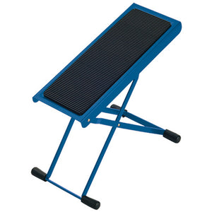 K&M 14670-014-54 Footrest, Blue