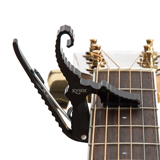 How to Choose the Best Guitar Capo - Swee Lee Blog