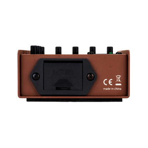 LR Baggs Para DI Acoustic Guitar Preamp