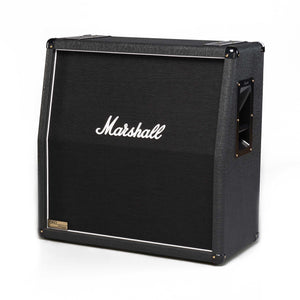 Marshall 1960AV 280W 4x12 Angled Extention Cabinet